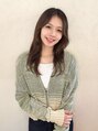 ラフ バイ マグ 南松本(R.A.F. by Mag) 関沢 奈緒