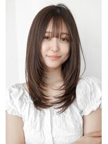 ケアリー 千葉ニュータウン中央(Carelly)&nbsp;ミディアムレイヤー