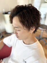 ヘア スパ リゾート リアン(hair spa resort Lien)