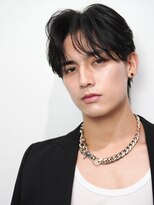 オーシャントーキョー 大阪(OCEAN TOKYO)&nbsp;韓国カルマパーマニュアンスパーマシャドウパーマフェザーパーマ