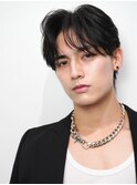 韓国カルマパーマニュアンスパーマシャドウパーマフェザーパーマ