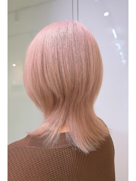 アーフィー 千葉(Arphy) ハイトーンカラー