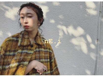 ネイ(nE.i)の写真