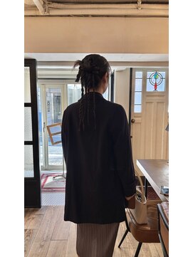 フランチェスカ(Francesca) #お呼ばれヘアセット #ヘアセット #カチモリヘア