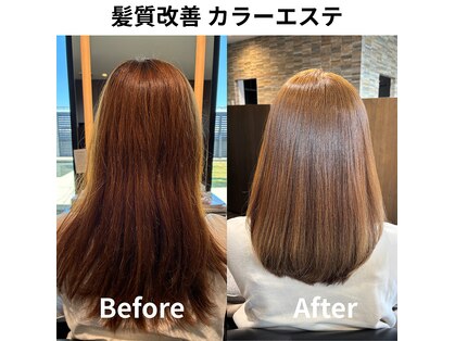 マーリー(MARRY)の写真