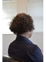 ヘアーズ マツシタ(Hairs MATUSITA)&nbsp;レディース　2025/11/26