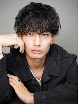シエンブルー(CIEN blue)の写真/【浜松市メンズサロン】忙しい朝でも簡単にキマる再現性の高いヘアスタイルをご提案！