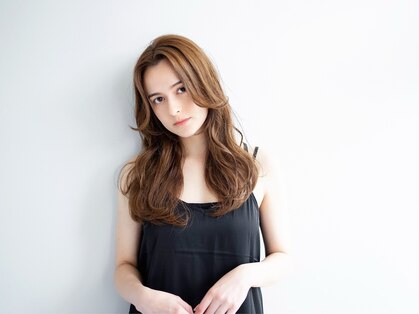 シヨン(ciyon.)の写真