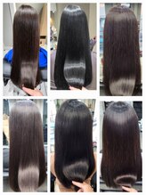 ルーツ ヘアデザイン(Roots hair design)