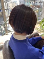 アイプロ 金山(iPro)&nbsp;艶カラー