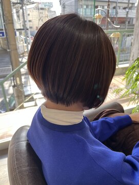 アイプロ 金山(iPro) 艶カラー