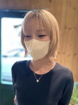 エラ(ERA)&nbsp;髪質改善/白髪染め/白髪ぼかし/酸性ストレート/縮毛矯正