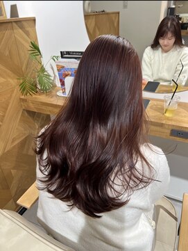 ブーケ(bouquet) ほろ甘ピンク