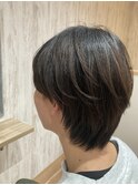 ウルフ
