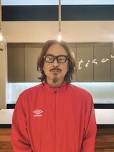 アルティザン(artisan)&nbsp;Takaaki Suzuki