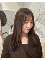 リゴッツ ドゥア プトゥリ(Regottz dua putri)&nbsp;モカベージュカラー3.3大人ガーリー
