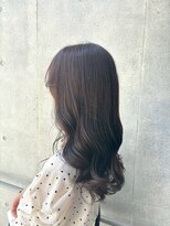 クレア 下北沢(CREA) 20代ブリーチダブルカラー【下北沢/ブリーチ/ダブルカラー】