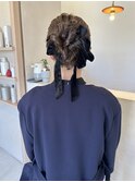ゆるふわアップ