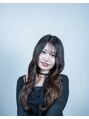 ヤコブ ヘアー(Jacob hair)&nbsp;中根 沙羅