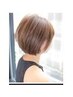 【最上級☆プラチナカラー】白髪染め全体¥5250→¥4950