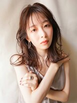 ナンバー ノード 渋谷(N° node) くびれミディ