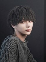 ケイ(K)&nbsp;シャドウパーマ