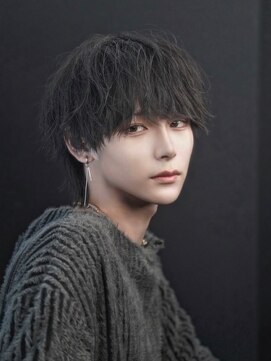 ケイ(K) シャドウパーマ