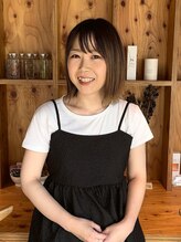 ハロー(Hollow) 馬屋原 志穂