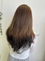 ブレーヴ(brave) ルーツカラー