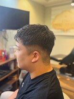 コア 新宿(CORE)&nbsp;ベリーショート