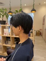 グランド 姫路店(GRAND)&nbsp;メンズカット