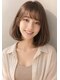 アン センター南(un)の写真/オーガニック高級カラーがこの価格!通いやすいお得クーポン多数☆【ハイライト等クーポンあり/センター南】