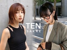 テン サカエ(TEN Sakae)