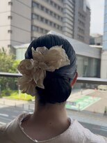 カイノ 堺東店(KAINO)&nbsp;シニオンヘア