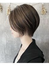 SOA hair by Clochette