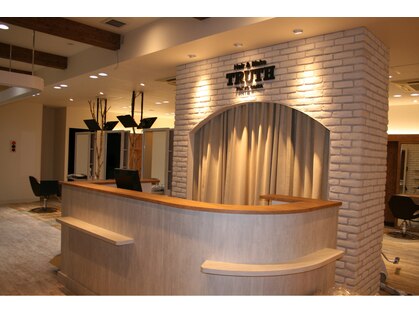 トゥルース 龍ヶ崎店(TRUTH)の写真