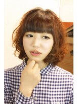 スフィーダ(SFIDA)&nbsp;フワ・かわショート