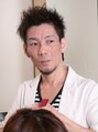 ヘアアンドリラクゼーション ラパス(Rapaz) 大谷 かつひこ