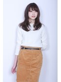アンニュイカール☆ロング