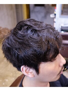 トカゲ ヘアー(TOKAGE HAIR) ナチュラル