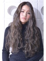 バズ ヘアーメイク(buzz Hair make)&nbsp;[buzz-Hair make]　ロング（ウエーブ）