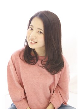 フレンズ 麻生店(friend's) 【札幌麻生　カラー(ダークブラウン)】