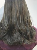 【GOOD DAY HAIR】《ハイライト×グレージュ》 &nbsp;&nbsp;&nbsp;&nbsp;&nbsp;&nbsp;&nbsp;&nbsp;&nbsp;&nbsp;下北沢