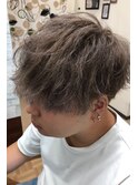 韓流マッシュ