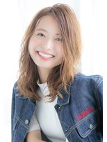 ロンド 銀座(Lond)&nbsp;Lond　ダメージレス　ニューデジタルパーマ