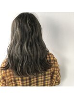 テクライズ 豊橋店(TECHRISE)&nbsp;エメラルドグレージュ