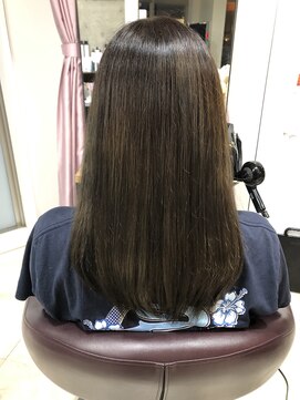 トゥルース 北小金店(TRUTH) ストレスヘアー