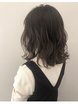 ネオリーブアイム 横浜西口店(Neolive aim)&nbsp;ラベンダーベージュ