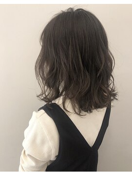 ネオリーブアイム 横浜西口店(Neolive aim) ラベンダーベージュ