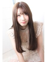 ガランテ(Galante)&nbsp;【Galante渡辺】色っぽスーパーロング